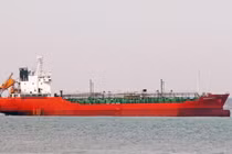 Tàu Sunrise bị cướp hết hàng hóa, 2 thuyền viên bị thương