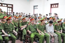 Hôm nay, xét xử phúc thẩm vụ “quan tài diễu phố”