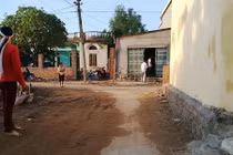 Chết khó hiểu sau khi cãi cọ với hàng xóm vì viên gạch 