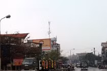 Tướng Ngọ được an táng trong hàng rào an ninh thắt chặt