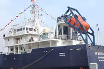 Nỗi đau gia đình thuyền viên VN bị cướp biển bắn chết