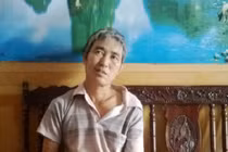 Đường dây lừa đảo chạy chế độ bệnh binh ở Hải Dương