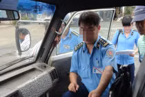 “Phù phép” 700 biên bản, hàng loạt cán bộ Sở GTVT bị bắt