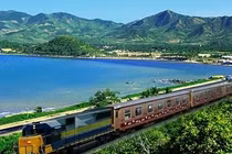 Đoán vận “ông anh” đường sắt ăn 16 tỷ đồng của Nhật