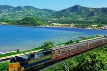 Đoán vận “ông anh” đường sắt ăn 16 tỷ đồng của Nhật