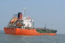 Tàu Sunrise 689 đã gặp phải cướp biển nghiệp dư?