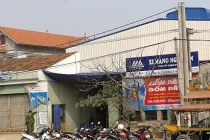 Cùng quẫn vì vỡ nợ, một phụ nữ treo cổ tự vẫn