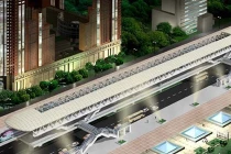 Soi đường sắt Ngọc Hồi-Yên Viên... “ông anh” ăn 16 tỷ của Nhật