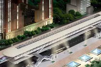 Soi đường sắt Ngọc Hồi-Yên Viên... “ông anh” ăn 16 tỷ của Nhật