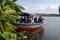 Bị đâm chết chỉ vì đi ăn trộm... chuối