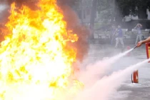 Lại cháy lò than kinh hoàng, 6 công nhân thiệt mạng