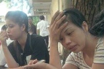 Phạm nhân vụ trộm gỗ sưa giá 2 tỷ bị chết…bất thường”?