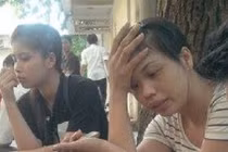 Phạm nhân vụ trộm gỗ sưa giá 2 tỷ bị chết…bất thường”?