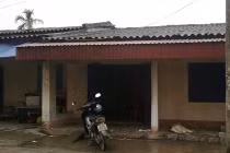 Bi kịch gia đình chồng chém vợ, dùng dây điện tự tử