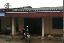 Bi kịch gia đình chồng chém vợ, dùng dây điện tự tử