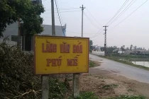 Bố chém con tử vong vì nồi cơm sống