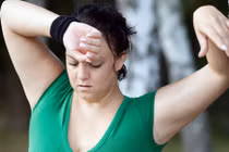 Dấu hiệu thiếu testoterone ở phụ nữ rất dễ nhận biết