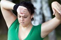 Dấu hiệu thiếu testoterone ở phụ nữ rất dễ nhận biết