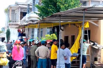 Án mạng rúng động ở Huế: Nghi can số 1 là người anh rể?