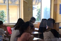 Đề thi môn Tiếng Anh kỳ thi đánh giá năng lực ĐHQGHN năm 2015