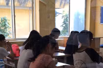 Đề thi môn Tiếng Anh kỳ thi đánh giá năng lực ĐHQGHN năm 2015