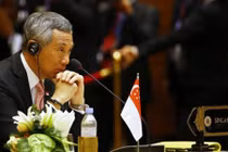 Thủ tướng Singapore xin nghỉ để điều trị bệnh ung thư