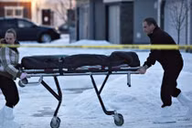 Vụ thảm sát người Việt: Phát hiện nhiều tình tiết gây sốc mới