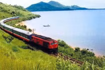 Đầu tư 5,1 tỷ USD cho tuyến đường sắt Bắc-Nam