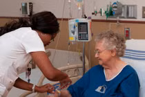 10 thành phố Mỹ dân không dám ốm vì bệnh viện quá tệ