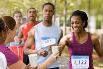 Sự thật đáng sợ các ca tử vong do uống quá nhiều nước