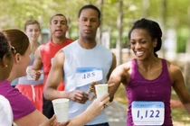 Sự thật đáng sợ các ca tử vong do uống quá nhiều nước