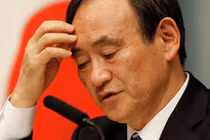 Nhật không cung cấp hậu cần cho cuộc chiến chống IS