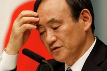 Nhật không cung cấp hậu cần cho cuộc chiến chống IS