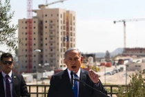 Nhà Trắng đổi giọng, yêu cầu Israel chấm dứt chiếm đóng Palestines