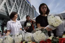 Nghi phạm vụ nổ bom ở Bangkok đã rời Thái Lan?