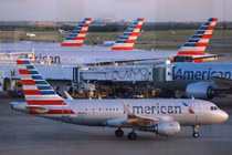 Máy bay chậm cất cánh vì 1000 con ong trong động cơ