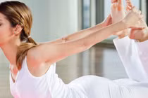 10 tuyệt chiêu giảm vòng ngực khi cho con bú