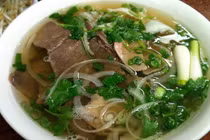 8 bằng chứng đồ ăn Việt Nam cực tốt cho sức khỏe