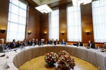 Bắt đầu vòng đàm phán mới về hạt nhân của Iran