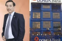 Hé lộ về thân thế Tân Tổng giám đốc ngân hàng Đông Á