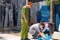 Những câu hỏi nổi cộm trong vụ thảm sát ở Bình Phước