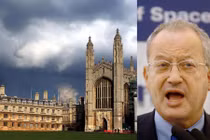 Top trường đại học đào tạo ra tỷ phú