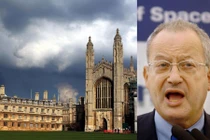 Top trường đại học đào tạo ra tỷ phú