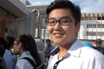 Đề thi vào lớp 10 môn Vật lý chuyên Thành phố Hà Nội chiều 12/6