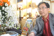 Chuyên gia tư vấn chọn đá phong thủy năm Ất Mùi