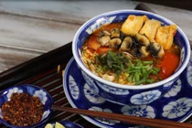 Tinh hoa ẩm thực 3 miền ở Premier Village Đà Nẵng Resort