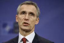 NATO: Không có ý định tham gia cuộc chiến miền Đông Ukraine