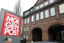 Thêm toà soạn bị tấn công giống Charlie Hebdo