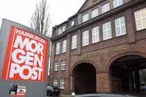 Thêm toà soạn bị tấn công giống Charlie Hebdo