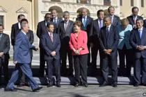 Hé lộ tật xấu khó đỡ của Tổng thống Nga Putin